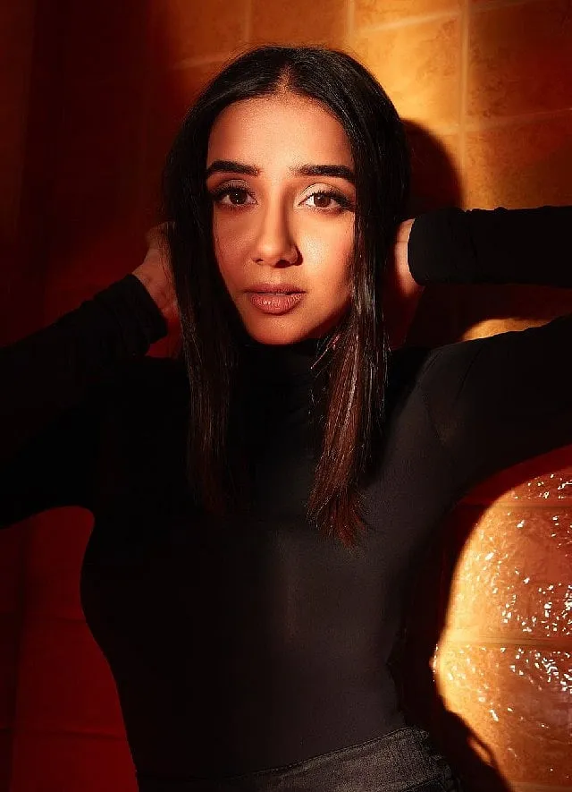 Content creator Prajakta Koli has used her influence to create a bonafide brand. Image: Instagram.com/mostlysane 