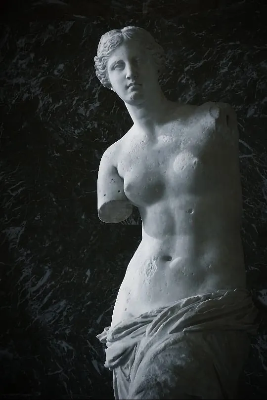“I’ve always associated Venus with beauty, luxury and love,” says Sneha Khanna. Image: Pexels 