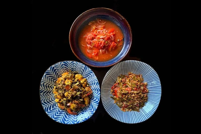 It’s a pity that Myanman's cuisine is not better known because their food is a tribute to its multi-cultural history, migrant culture, trade with neighbours, religious makeup, traditional cooking methods, and agricultural practices 
