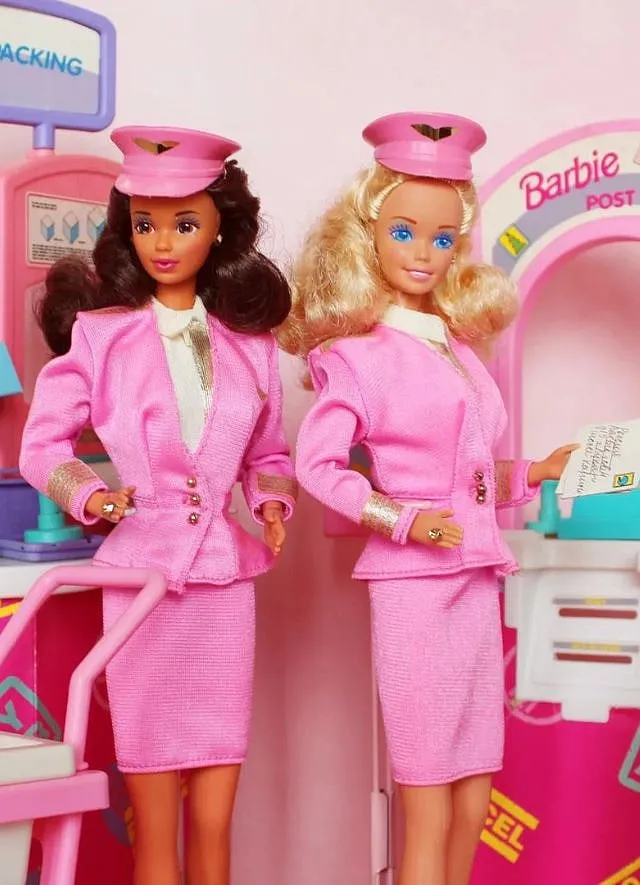 Owing to the strict and prohibitory nature of India’s trade laws, Mattel could not sell dolls in the country until the late 1980s 