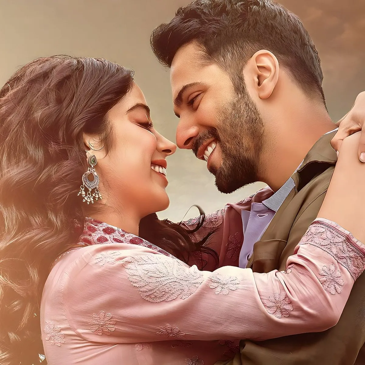 BawaalDirected by Nitesh Tiwari and starring Varun Dhawan and Janhvi Kapoor, Bawaal is a quintessential Bollywood love story where Dhawan plays a small-town lad in love with the most popular woman in his town, played by Kapoor. He decides to pursue her for marriage, with ambitions to rise the social ladder, which he hopes to achieve through this partnership. While the film comments on class divisions in the country, Tiwari attempts to do so humorously. The film is set to make its OTT release on 27th July.Streaming platform: Amazon Prime VideoImage: Twitter.com/apnaavarun 