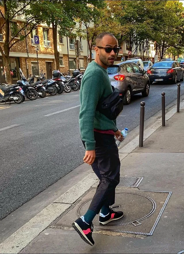 “Variety and a better buying experience, plus independently-owned stores have a sense of personalisation,” says Anant Ahuja. Image: Instagram.com/typethug 