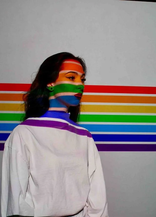 Statistics indicate the need for organisations to rise above pinkwashing and begin taking concrete steps beyond merely signalling allyship. Image: Unsplash 