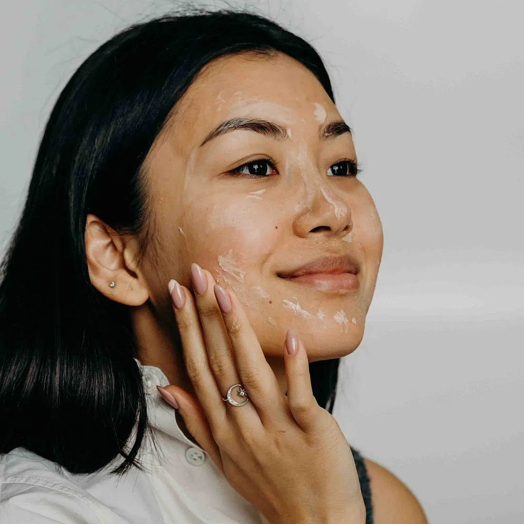 “A lack of understanding of a client’s skin type and concern is common. Hence, an in-salon facial might not do much for the skin in the long run,” says Dr Pooja Talera Shah. Image: Pexels 