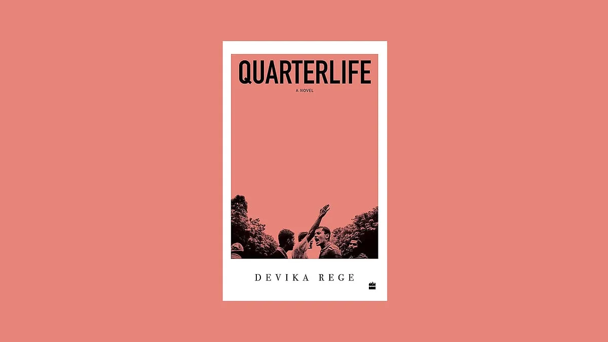 Quarterlife: A Novel by Devika RegeThis novel by Devika Rege is built like a political bildungsroman, where it begins with The Bharat Party coming to power in India after a highly divisive election. Naren, a weary Wall Street consultant, is suddenly enthusiastic about returning to Mumbai after learning about their economic mandate. With him is Amanda, who is keen to escape her New England town through a teaching fellowship in a Muslim-majority slum. On the other hand, Naren’s younger brother Rohit sets out to find out more about his cultural roots in the country’s heartland, where he ends up forging friendships with the young men who feed off the Hindu nationalist machine.From identity politics to corporate greed to the confines of idealism, each character in this novel embodies a hypothesis. As they are in the throes of the new media, they also become aware of a deeply fraught and complex milieu. The result is an ever-expanding story that marches towards a festive night when all of Mumbai is on the streets, and a latent unrest erupts.Publisher: HarperCollins India 