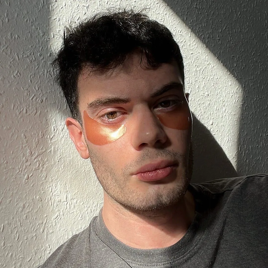 “Skincare products are often marketed and priced differently for men and women due to perceived gender preferences and societal expectations,” says Mini Sood Banerjee. Image: Instagram.com/111skin 