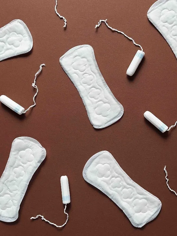 To ensure you get your period on a timely basis, maintaining a healthy weight, managing your stress effectively, ensuring physical movement, sleeping well and consuming a balanced, healthy diet is paramount. Image: Pexels 
