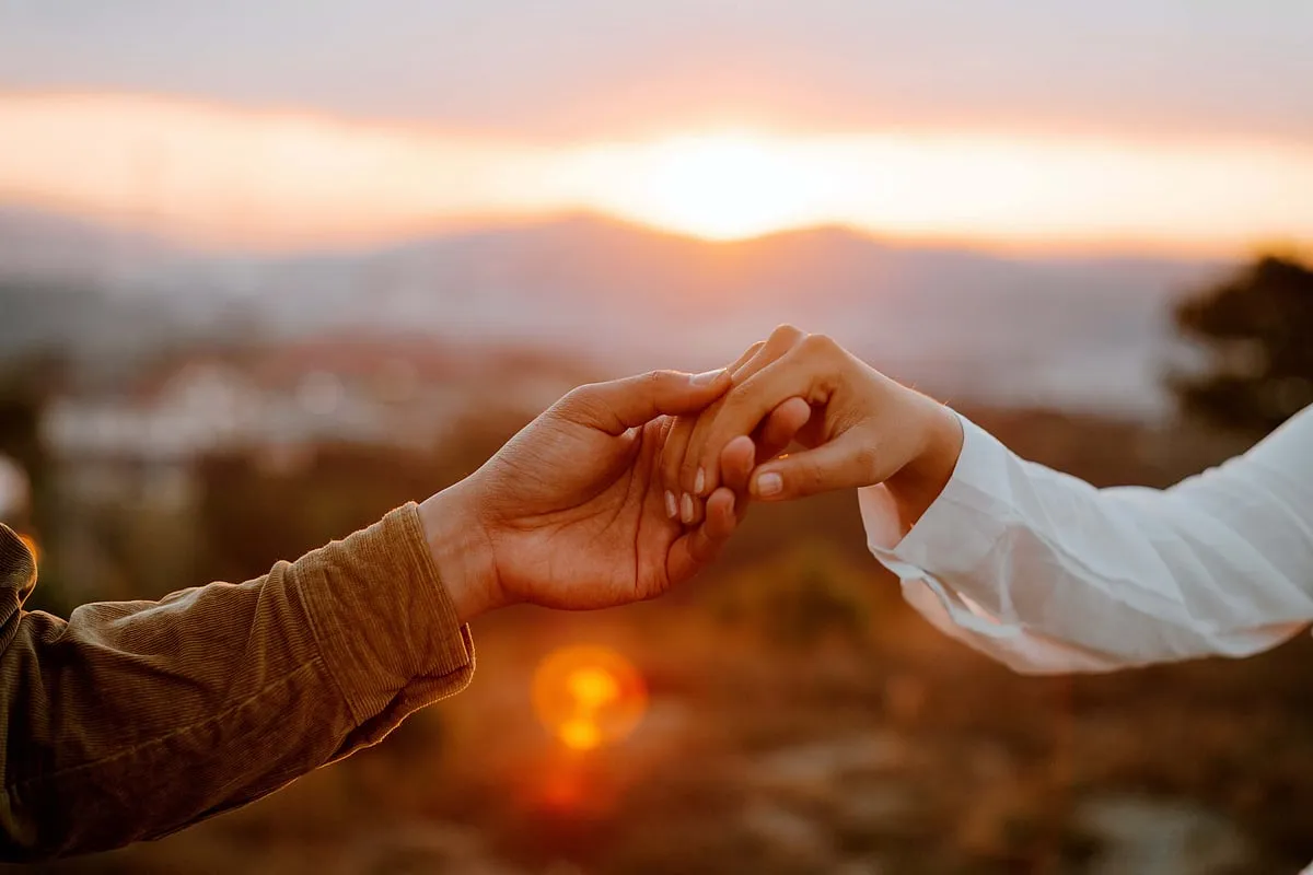 It’s a very powerful time for people who have a history of sexual abuse in their lives or have gone through sexual-related trauma. Image: Pexels 