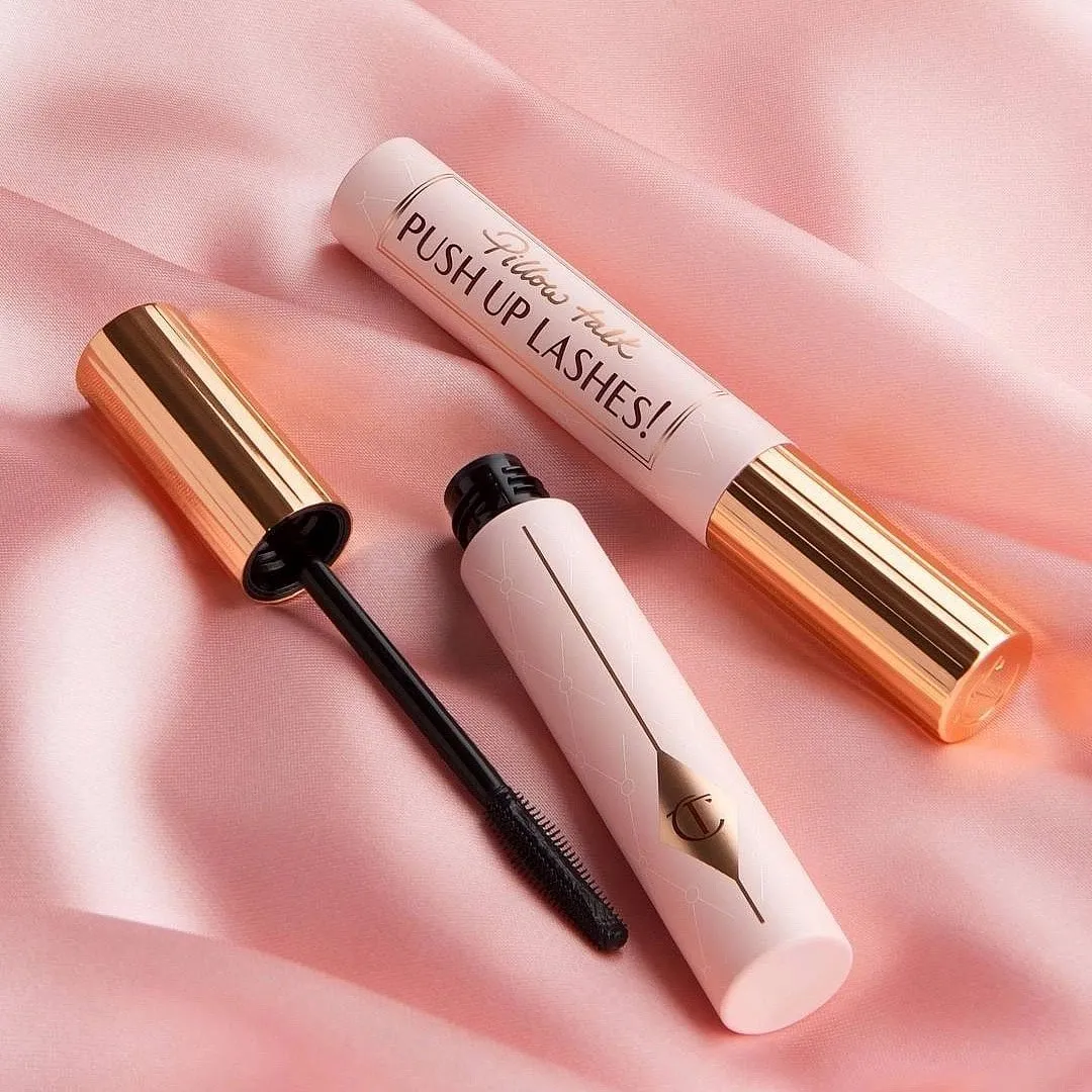 Pillow Talk Push Up Lashes – Brown, Charlotte TilburyYou might want to ditch your black mascara and opt for a brown one to stay true to the theme. Needless to say, it will not only align with the rest of your face but also look natural. This one from Charlotte Tilbury features a hybrid berry-brown shade that gets deposited within a few swipes.Priced at ₹3,350Shop hereImage: Instagram.com/charlottetilbury 