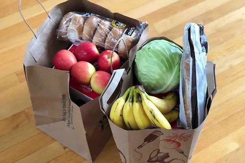 Over the years, the size of the home delivery market has grown exponentially, with one report stating that it has tripled to US$5.30 billion since 2018. Image: Unsplash 