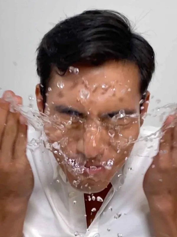 Indian skincare brands that have garnered a loyal customer base like d’you, RAS Luxury Oils and Dr. Sheth’s, all promote their products in a gender-neutral way, asking consumers to think of their skin type when shopping, and nothing else. Image:  Instagram.com/111skin 
