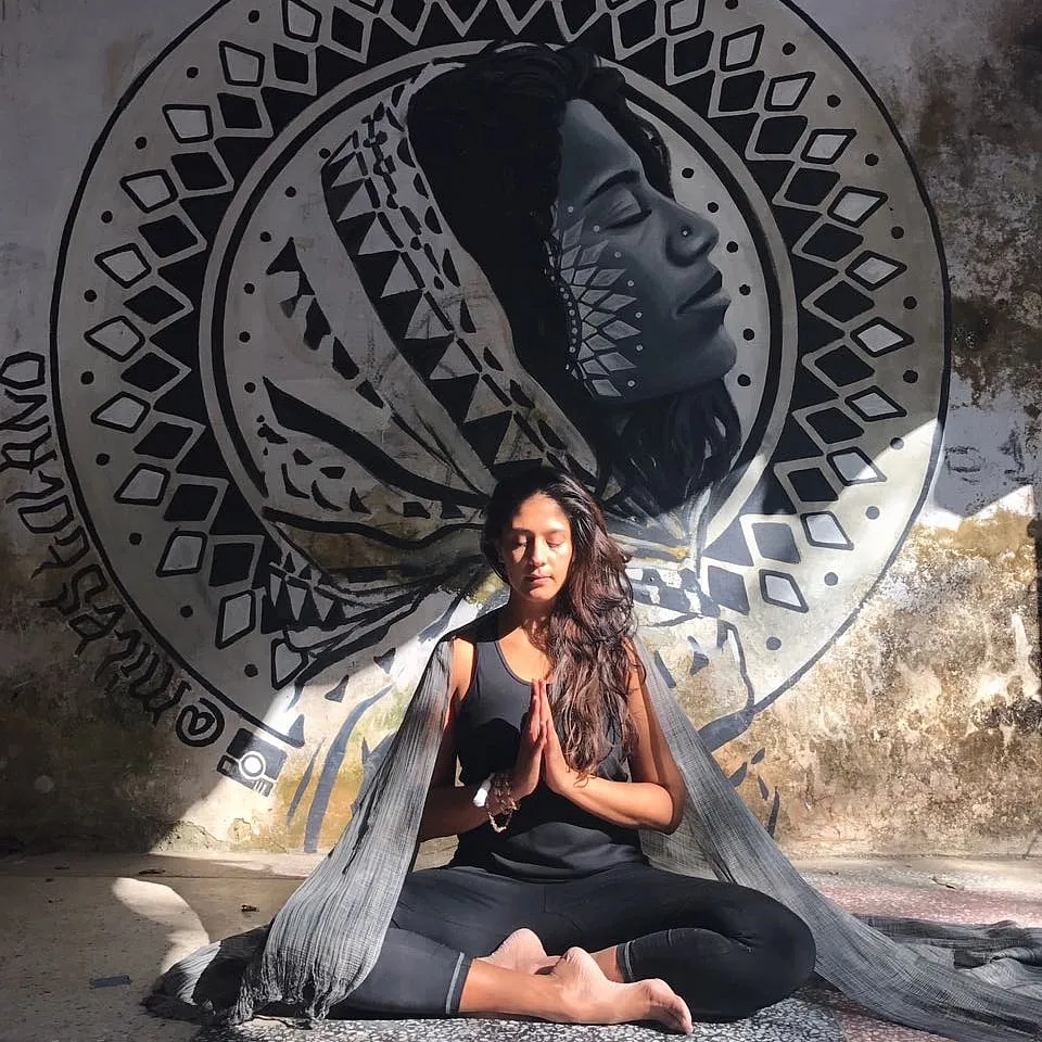 “The therapy of Inner Child Healing welcomes more esoteric practices including shamanic music and dancing unlike traditional practices of psychotherapy that are more talk- or language-focused,