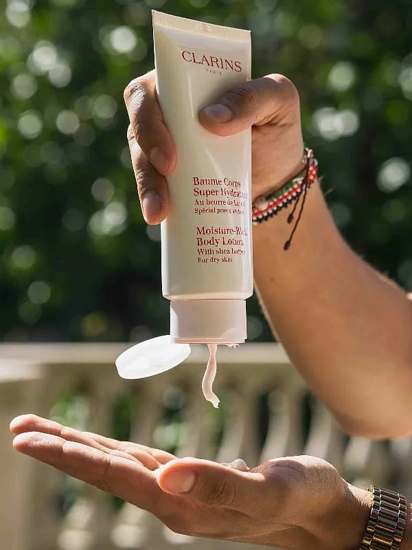 Applying sunscreen indoors not only ensures you maintain a consistent level of sun protection throughout the day, but also provides protection against fluorescent and LED lights, says Dr Jaishree Sharad. Image: Pexels 