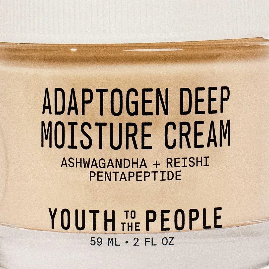 Adaptogens are a group of herbs and natural substances that have been used in traditional medicine that help the body adapt to various stressors, whether physical, emotional or environmental, explains Mumbai-based celebrity dermatologist and author Dr Jaishree Sharad. Image: Instagram.com/youthtothepeople 