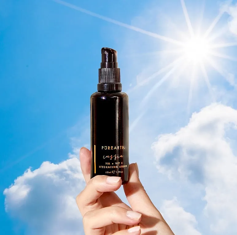 When beauty enthusiasts like Mira Kapoor and Vasudha Rai talk about Purearth’s products, it feels like the honesty, authenticity and transparency have been recognised, shares Kavita Khosa 