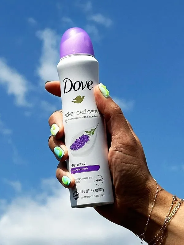 Dry shampoos from Dove and other brands under the Hindustan Unilever umbrella were recalled due to the presence of benzene, several instances have linked the cosmetic ingredient with cancer. Image: Instagram.com/dove 