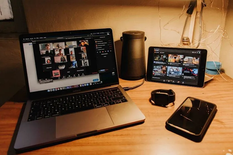 Tata Consultancy Services, an Indian multinational information technology services and consulting company—the largest employer of women in India in the private sector (as of December 2022)—ended its three-year-long work-from-home policy and expected its employees to return to office. Image: Pexels 