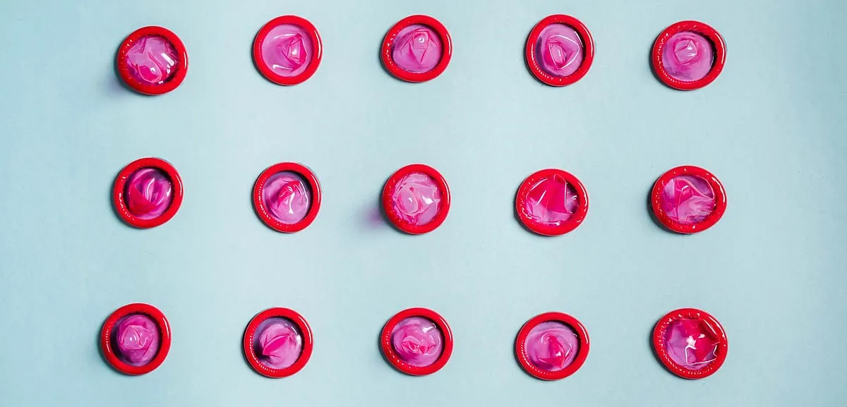 According to Dr. Ishwar Gilada, a leading sexologist based in Mumbai, the emphasis should be on making male contraception with reversible effects in order to make them more widely acceptable. Image: Unsplash 