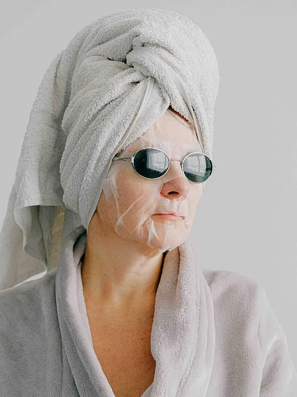 Decreased sebum production and reduced skin cell turnover (the process by which old skin cells are shed and replaced with new ones) also contribute to dryness, informs Dr Jaishree Sharad. Image: Pexels 