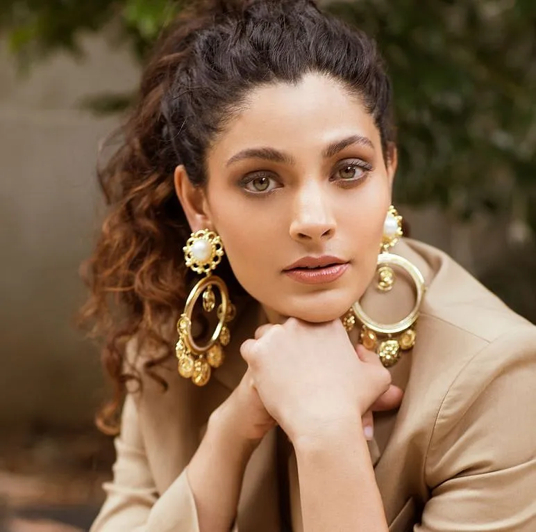 The actor hails from Nashik 