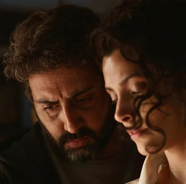 Kher says Ghoomer is the most physically gruelling project she has ever undertaken 
