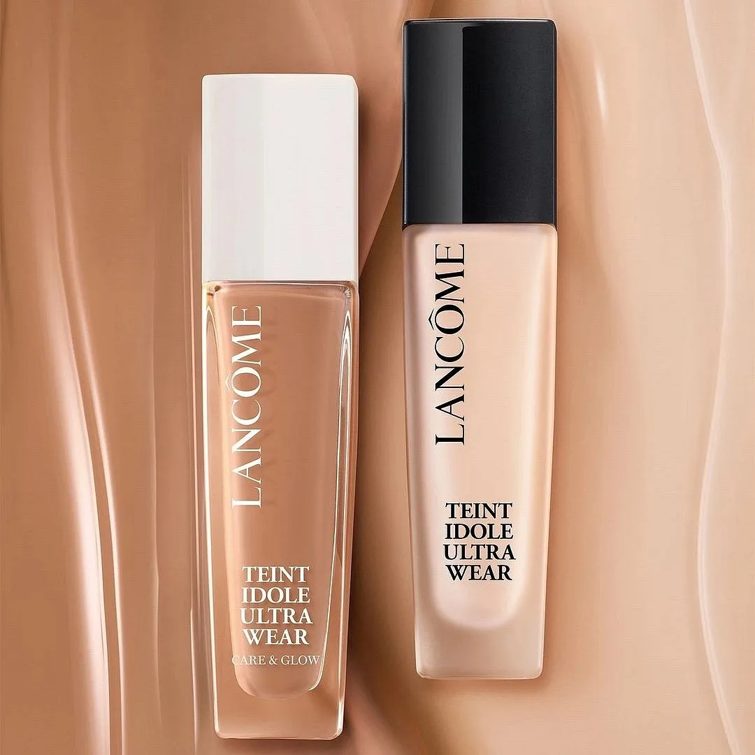 Teint Idole Ultra Wear All Over Concealer, LancômeThe multitasking concealer from the French make-up and skincare house is designed to be flexibly used all over the face, courtesy of the formulation and doe-foot applicator. Breathable and lightweight, its formulation makes it appropriate for everyday wear. It is packed with floral extracts such as moringa, rose, water lily and glycerin to offer both hydration and coverage at once.Priced at ₹2,800Shop hereImage: Instagram.com/lancomeofficial 