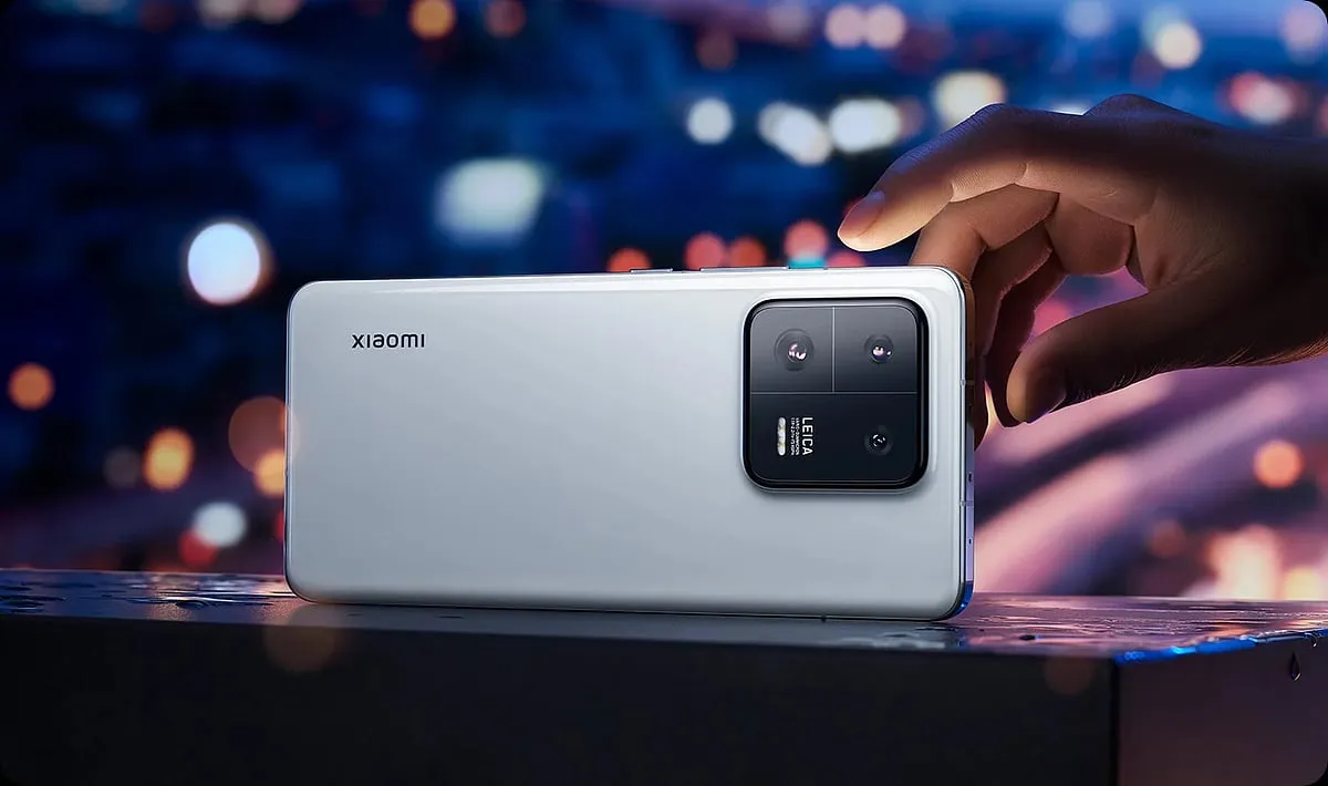 Xiaomi 13 Pro The Xiaomi 13 Pro is a pretty Leica-ble phone. Although it possesses high-quality hardware, it's the small details that elevate the user experience—for instance, the shutter sound, numerous useful camera filters, and various software features in the Gallery app. The camera system truly shines, providing a range of focal lengths to capture moments from distinctive perspectives, perfect for any photography enthusiast.The Xiaomi 13 Pro is an exceptional flagship phone that is finely tuned. With enhancements to MIUI and a powerful performance unit, it offers an excellent balance of hardware and software. Its impressive battery life and the 120W fast charging feature add to its appeal. Although there is no official IP68 rating in India, the phone is said to have the same level of water and dust protection as its global counterpart.Price: ₹79,999Image: mi.com 