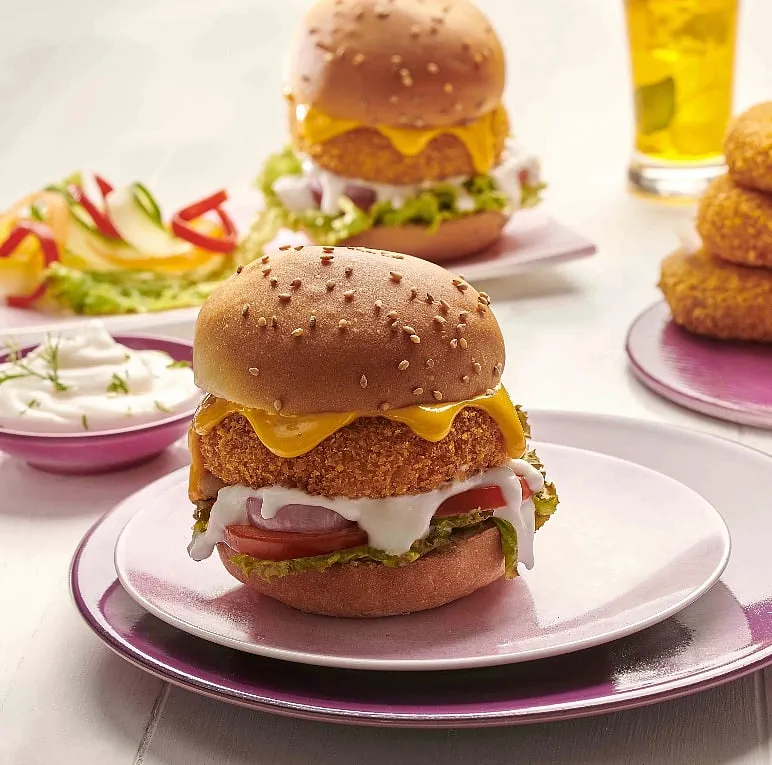 Shaka Harry is betting big on the changing landscape for plant-based foods and snacks, starting with an experience centre at Bengaluru International Airport where flyers can also dine in at the outlet 