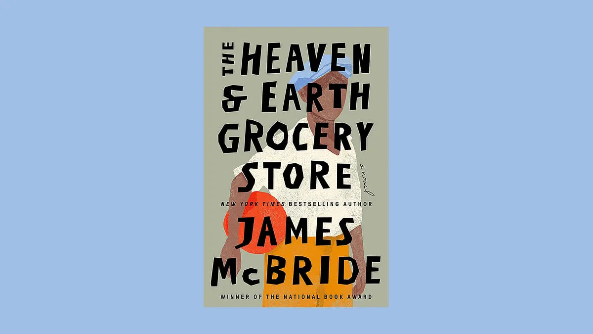 The Heaven and Earth Grocery Store by James McBrideIn 1972, when workers in Pottstown, Pennsylvania, were digging the foundations for a new development, the last thing they expected was to find a skeleton at the bottom of a well. Whose skeleton it was and how it landed there were two of the darkest secrets withheld by the residents of Chicken Hill, the rundown neighbourhood where immigrant Jews and African-Americans cohabited in peace. Chicken Hill was where Moshe and Chona Ludlow lived, where Moshe pursued his theatre and where Chona ran the Heaven & Earth Grocery Store. When the state came looking for a deaf boy to institutionalise him, it was Chona and Nate Timblin—the Black janitor at Moshe’s theatre and the unofficial leader of the Black community on Chicken Hill—who worked together to keep the boy safe.As the stories of these characters overlap and grow deeper, it becomes evident how much the people who live on the margins of white, Christian America strive and what they must do to stay afloat. When the truth is finally revealed about what happened on Chicken Hill and the part the town’s white establishment played in it, McBride shows us that even in dark times, it is love and community—heaven and earth—that keep us alive.Publisher: Riverhead Books 