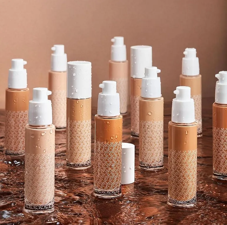 In a short span of time, Kay Beauty’s make-up has made its way into the vanities of beauty enthusiasts and amateurs alike, given that the brand offers high-quality formulations at rather reasonable prices. Image: Instagram.com/kaybykatrina 
