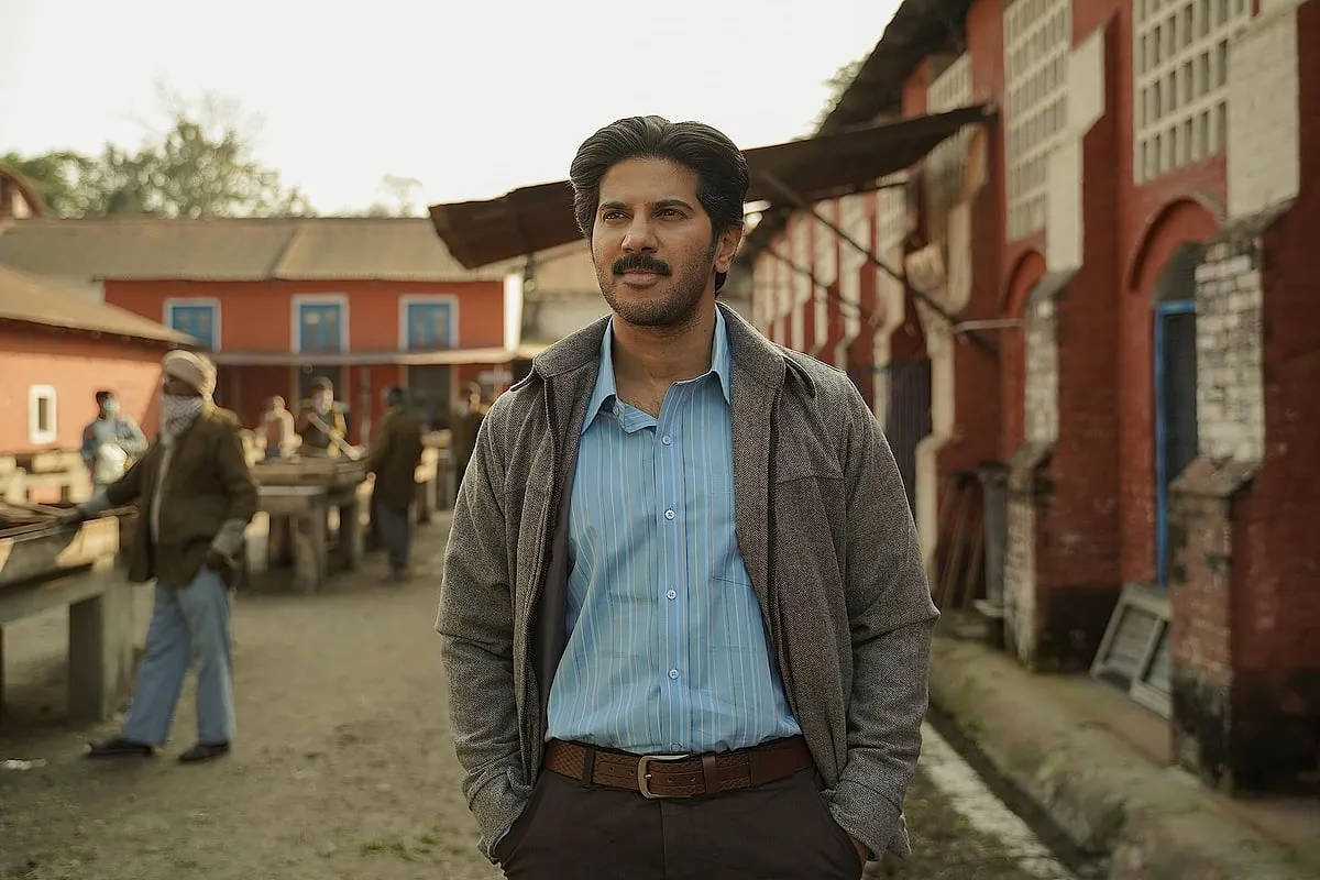 Guns & Gulaabs, Season OneA Raj & D.K. creation and production, this crime thriller is based in the cartel-run town of Gulaabganj, where an unexpected opium deal drags a big-city cop and a lovesick mechanic into its tumultuous clutches. Starring Gulshav Devaiah, Rajkummar Rao, Dulquer Salman and Adarsh Gourav, the show is all set to premier on 18 August.Streaming platform: NetflixImage: IMDB 