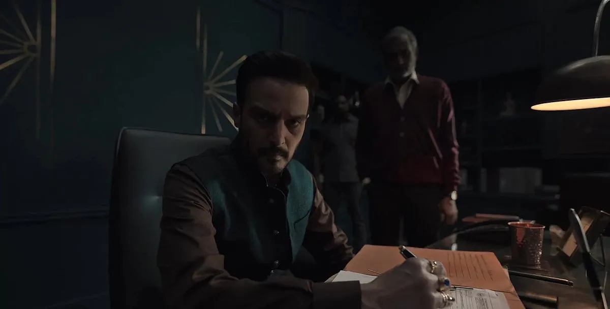 Choona, Season OneA thriller-comedy that revolves around six average joes who, when they realise that they share a common enemy—a conniving politician—urges them to come up with the plan to undertake a heist in order to seek revenge. The series stars Jimmy Shergill, Arshad Warsi, Namit Das, Vikram Kochhar and Niharika Dutt, and is set to release on 3 August.Streaming platform: Netflix 