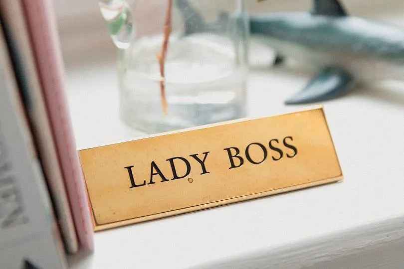 Nearly half of India’s population is female, but their employment rate remains abysmally low. Image: Unsplash 