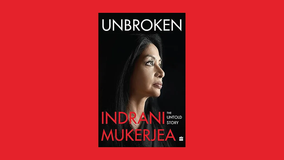 Unbroken: The Untold Story by Indrani MukerjeaFifth of August in 2015 was to be a happy day for Indrani Mukerjea, as a grand birthday celebration had been planned in the family. But everything changed when she was accosted by a group of officers from the Mumbai Police in plain clothes while she was leaving the Anand Ashram that day. The charge: murder of her daughter, Sheena Bora.As the news spread and more details unravelled, Mukerjea found herself in the middle of a sensational murder investigation, with a fast-expanding list of suspects, the beginnings of a murky murder plot, and the strong whiff of a brewing scandal, as the media had smelt blood. And, soon, Mukerjea was hounded by the media, making her a household name. Accusations of filicide, broken marriages, a mighty business empire, the shallow lives of the rich and famous, powerful politicians, and a complicated family—this case had it all. As a constant feed of images and updates from the trial bombarded television screens across the country, people grew more and more curious about this woman who was at the very heart of the story.In this memoir for the very first time, Mukerjea talks about the journey from her childhood in Guwahati to becoming a media baron in Mumbai, and finally, the 2,460 days she spent in Byculla jail as prisoner number 1468.Publisher: HarperCollins India 