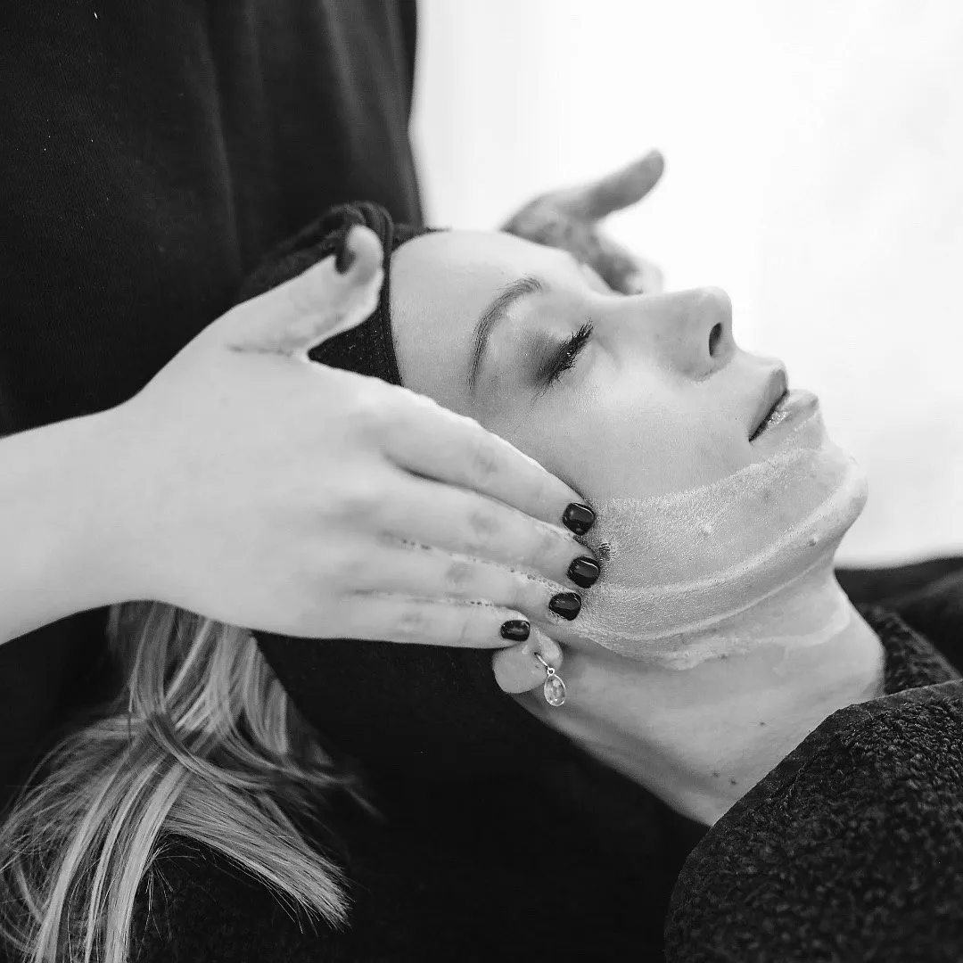“It [a hydrafacial] typically takes around 30 to 45 minutes, and there’s no downtime required, allowing you to resume your regular activities immediately after the session,” says Dr Jaishree Sharad. Image: Pexels 