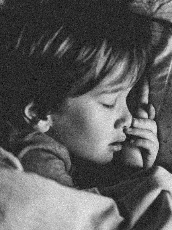 At its core, inner-child therapy involves addressing unresolved emotions, traumas and wounds that stem in one’s childhood and that continue to influence adult behaviour and well-being. Image: Unsplash 