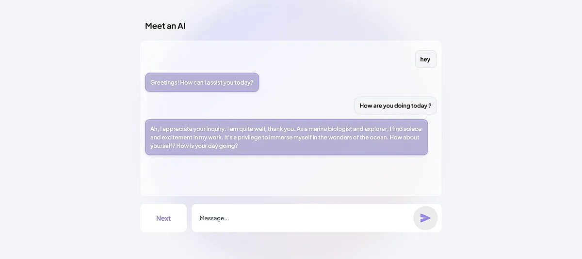 Be nice to your AI—it might have emotions tooDuring a recent talk at King's College in London, Geoffrey Hinton, often referred to as 