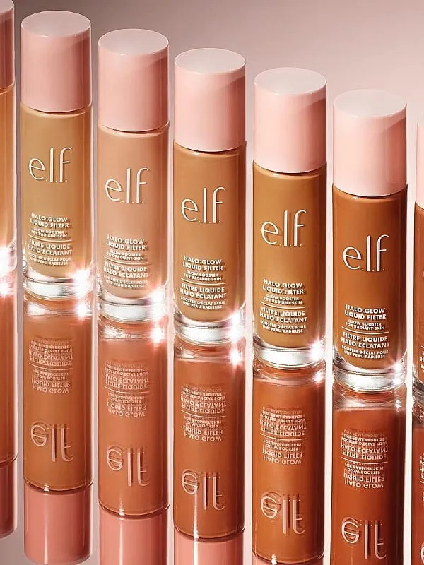 Dr Kiran Sethi also throws light on how two formulations containing a similar ingredient composition may be completely different in reality, and on the skin. Image: Instagram.com/elfcosmetics 