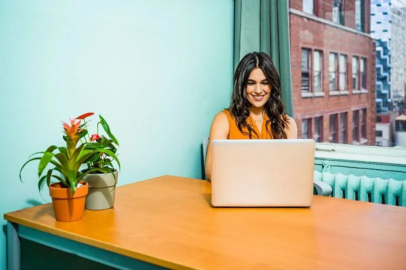 While many lauded the pandemic-induced work-from-home modules as a boon, working women had to keep several balls in the air. Image: Pexels 