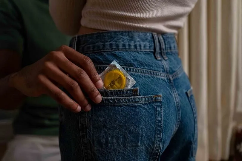 When used correctly, condoms are about 98 percent effective at preventing pregnancies. Image: Unsplash 