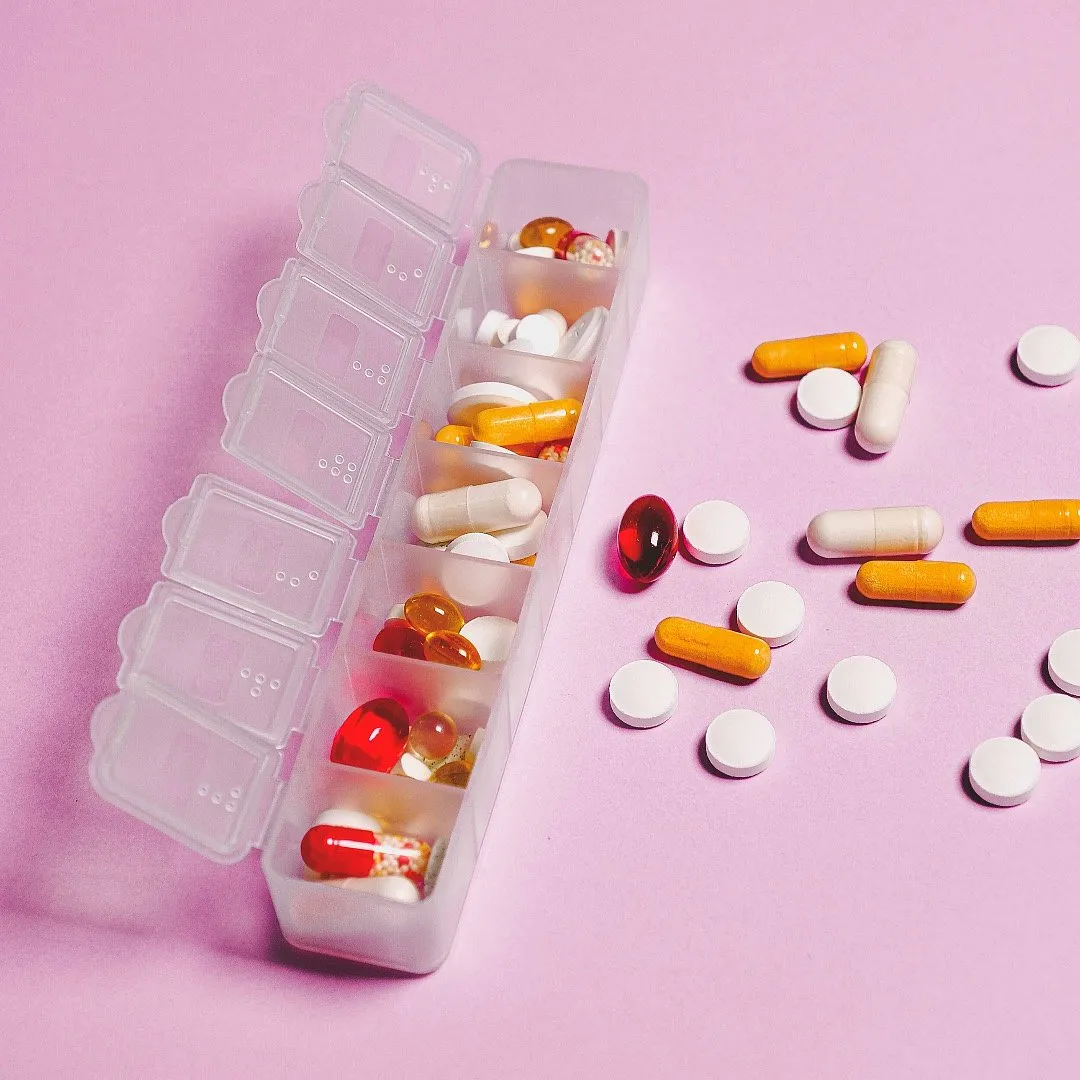 The gap of nutritional deficiencies further increases due to hormonal changes as well; this can be taken care of by supplementation under professional guidance,” says Samreedhi Goel. Image: Pexels 
