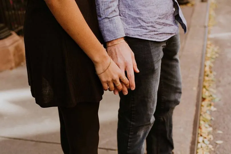 Venus in retrograde urges people to introspect on their relationships. Image: Unsplash 