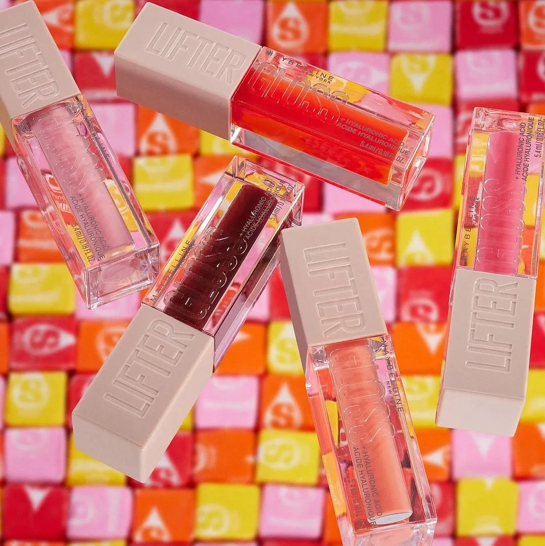 “With so much hype around so many products—marketing plays a more important role in beauty today than it ever has—anything that comes out with lots of fanfare and rave reviews, and at a premium price, is inevitably going to spawn dupes,” says Komal Basith. Image: Instagram.com/maybelline 