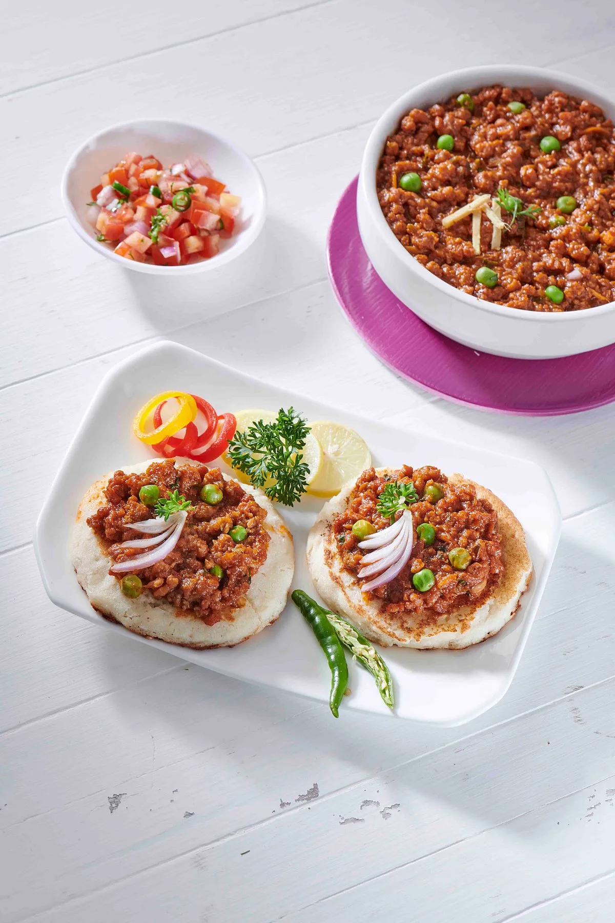 Co-founded by Anand Nagarajan and Sandeep Devgan, along with Ruth Renita, Anoop Haridasan and Hemalatha Srinivasan, Shaka Harry is backed by ace Indian cricketer Mahendra Singh Dhoni, who invested an undisclosed amount in the company in 2022, as well as chef Manu Chandra, who is based in Bengaluru 