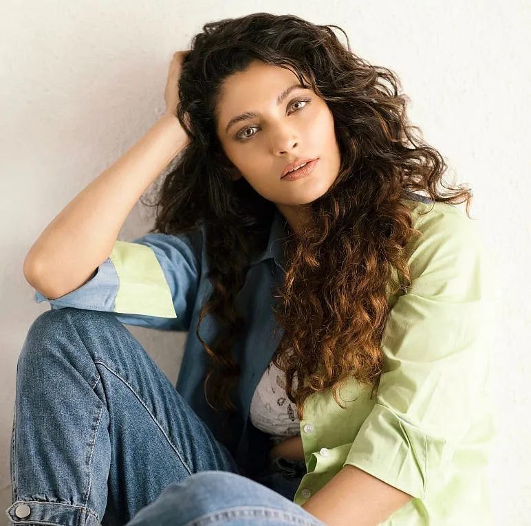 For the actor, her  choice of roles is very intuitive, she says, and she does not necessarily have to be leading them 