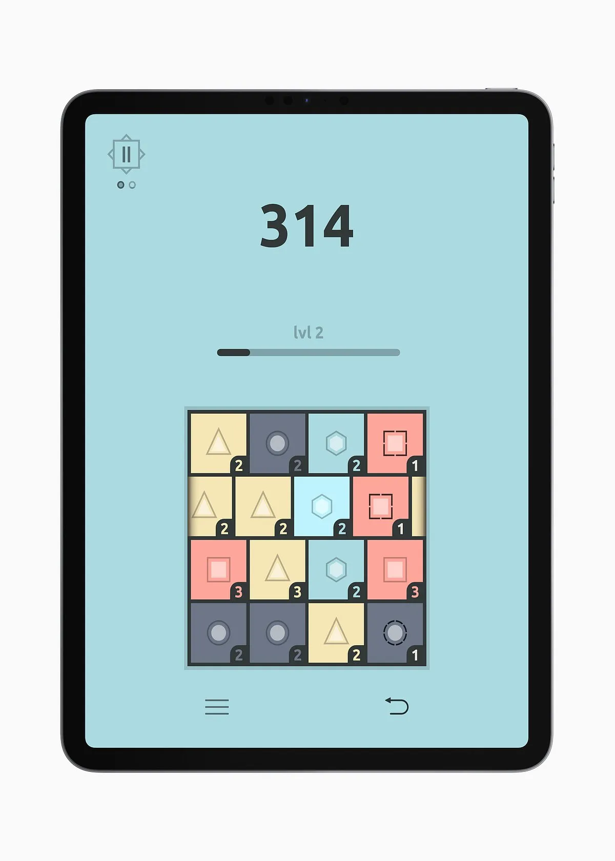 FinityFinity is a meticulously crafted 2D game that incorporates the finest components of iconic puzzle games to produce a refreshing and gratifying adventure. The game merges the skill and intricacy of chess, the endless replayability and smoothness of Tetris, and the rewarding response of the match-three category to offer a refined experience with a complexity that can be savoured for a lifetime. 