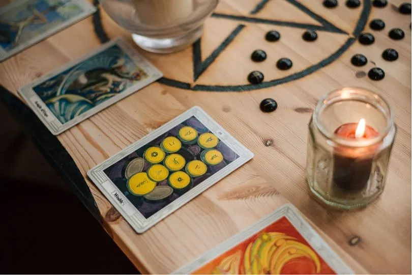 Planets in retrograde aren’t just weapons of mass contemplation, but affect people on an individual level too. Image: Unsplash 