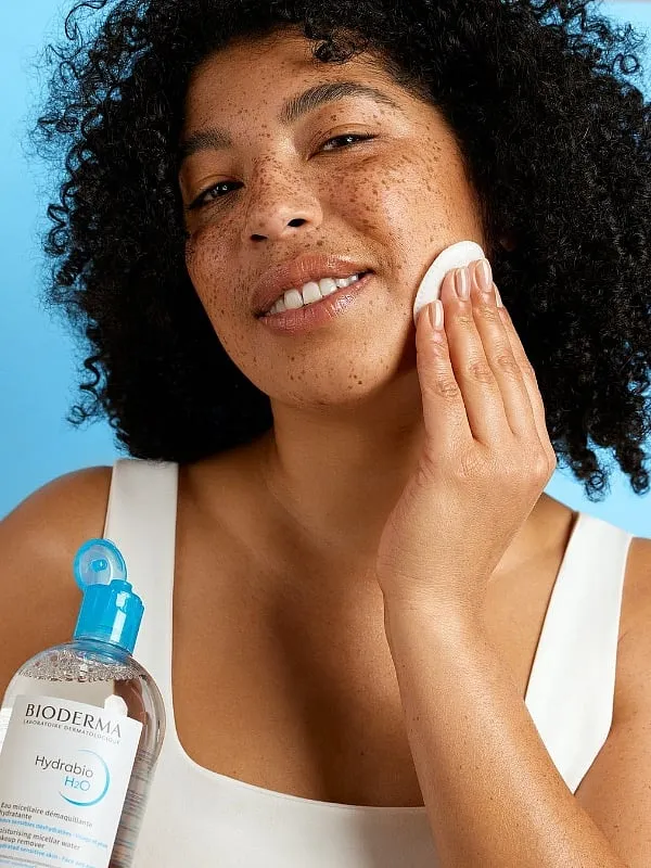 According to a report by Verified Market Research, the market size of the facial cleansing segment, valued at USS$2.15 billion in 2021, is projected to reach US$ 8.27 billion by 2030, at a compound annual growth rate  of 5.4 per cent. Image: Instagram.com/biodermausa 