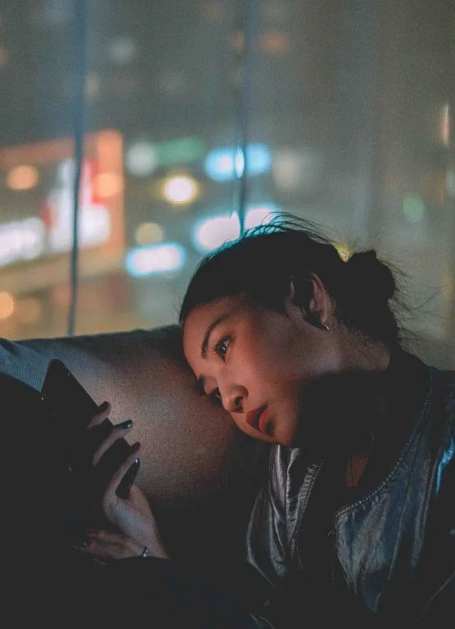 The “delusional” individual still goes through the entire emotional rollercoaster, feeling all the highs and lows of attraction. Image: Pexels 