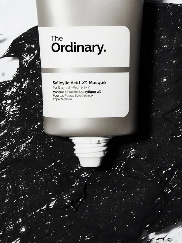 Dr Saloni Vora-Gala recommends single-ingredient products for those who are pregnant, for skincare beginners or those who have been prescribed higher concentrations of actives to tackle a skin concern. Image: Instagram.com/theordinary 